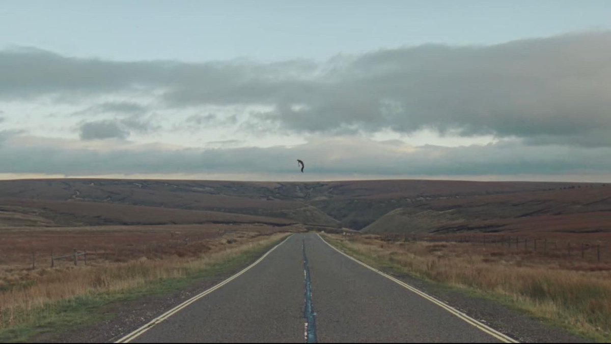 tendai - Infinite Straight

Produced for <a href="/AcademyFilms/">Academy Films</a>. This beaut visual was directed by Ethan+Tom and shot by <a href="/PauljMortlock/">Paul Mortlock GBCT</a>, along with a very northern crew.

We filmed up on the closed A57 Snake Road in the Peak District; an absolute dream of a backdrop for this sick track.