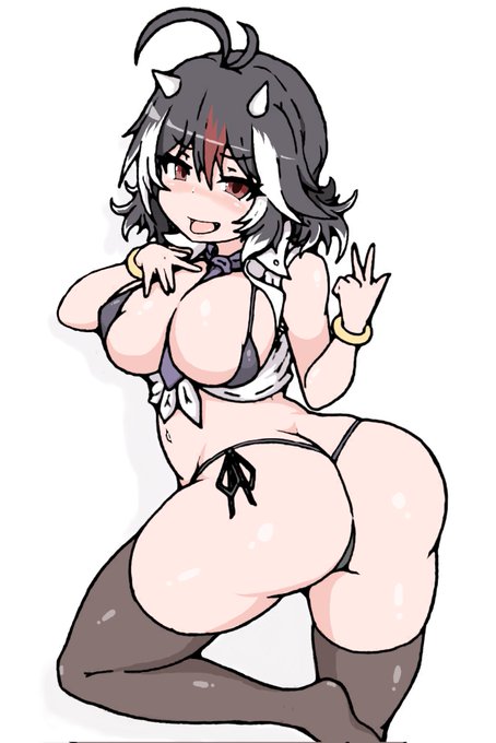 アメスク正邪ちゃん 