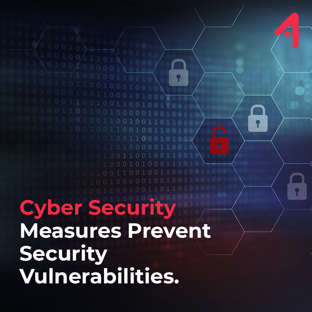 4A_LABS's tweet photo. Cyber security measures protect your website against malicious software or interference as well as threats to your online platforms.

#cybersecurity #programming #tech #coding #4ALabs https://t.co/aCBNd7Rh8x