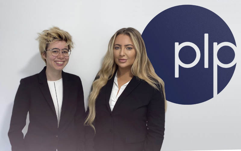 Yorkshire_Legal's tweet photo. Two new barristers have accepted an offer of tenancy at Parklane Plowden Chambers after successfully completing their pupillages: https://t.co/BoleZBsMfa 

#Law #LegalServices #Leeds @ParklanePlowden https://t.co/lOxSs6lQt5