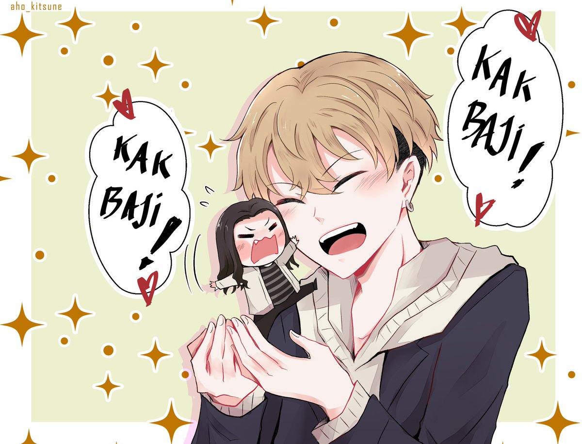 kuro, CF22 H16✨ tweet media