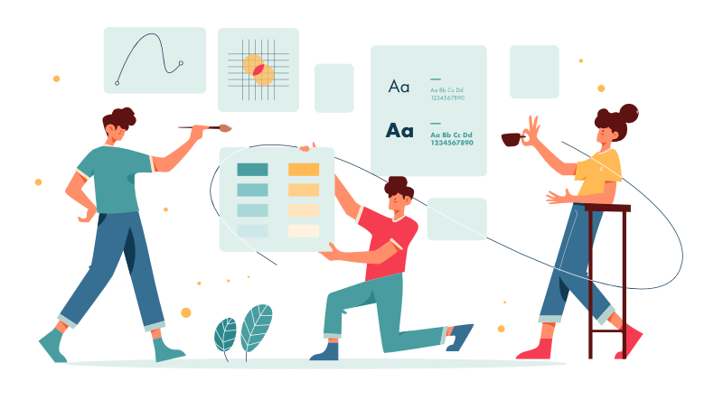 It's now LIVE and ready for you!

That's right, the Design System for Designers course is now open for enrolment, but it's ONLY until midnight Friday!

You can jump on board right now - designsystem101.com