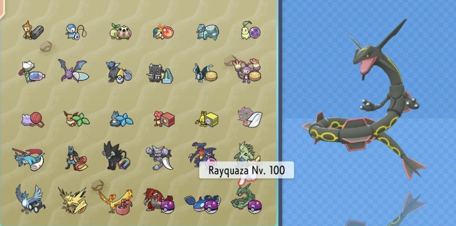 Poké Roy ✰ ✭ tweet media