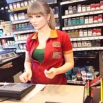 Photo by Taylor Swift Indonesia (@TaylorSwiftIndo)