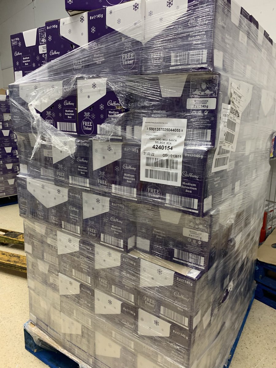 Prescot Mission Christmas tweet media