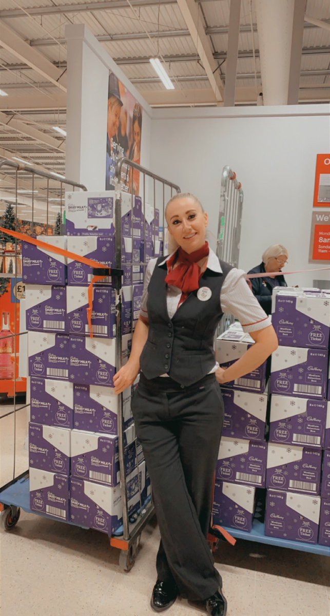 Prescot Mission Christmas tweet media