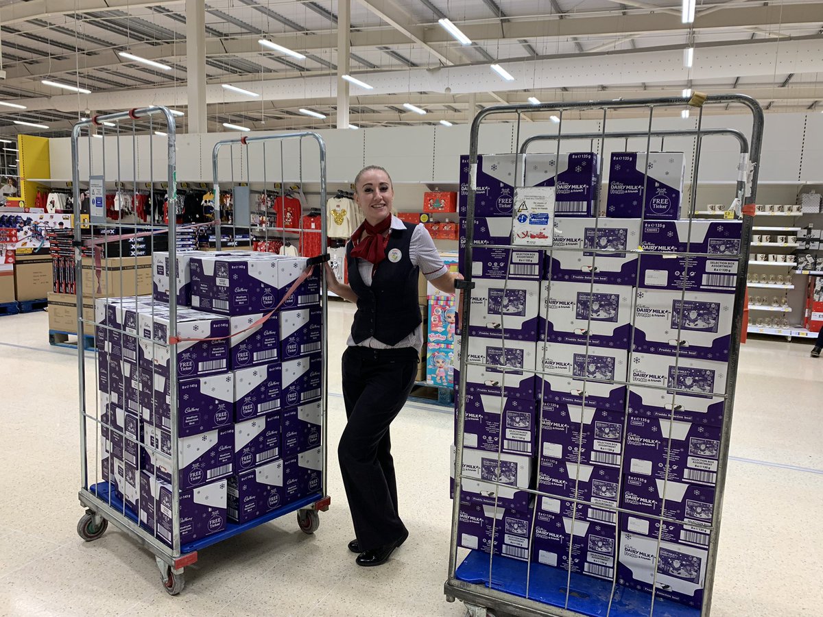 Prescot Mission Christmas tweet media