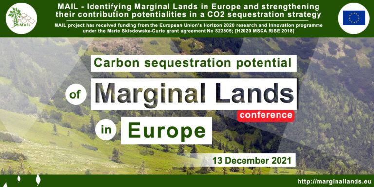 edufor_'s tweet photo. Participando en el seminario organizado por @MarginalLands para analizar el papel que pueden jugar las "tierras marginales" de Europa para el secuestro de #CO2 atmosférico. @Aristoteleio @IABG_mbH @FCesefor #marginallands #CASE_CO2 https://t.co/8HvjeREtBE