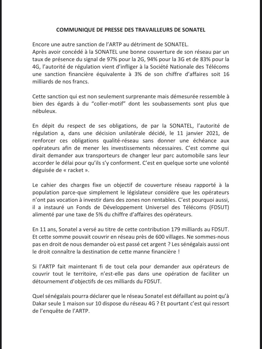 🇸🇳 ⭐️Patriote ⭐️🇸🇳 tweet media