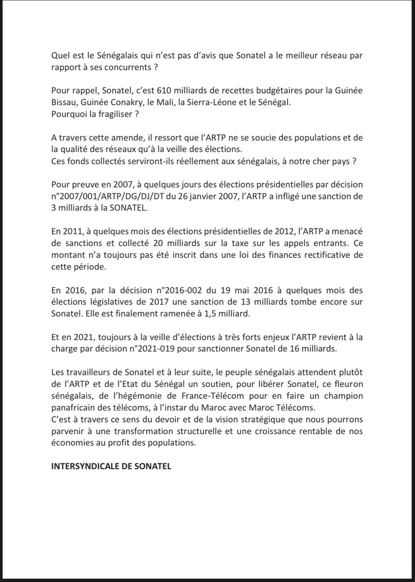 🇸🇳 ⭐️Patriote ⭐️🇸🇳 tweet media