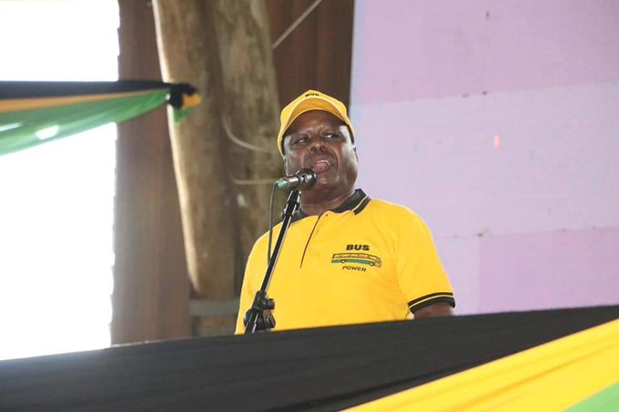 I_amShiti's tweet photo. Kiraitu Murungi said that we are not here to come and cry about the past but to refocus and redefine our political path into the future,one with DEP #FormNiDEP https://t.co/paZa0pa6rO