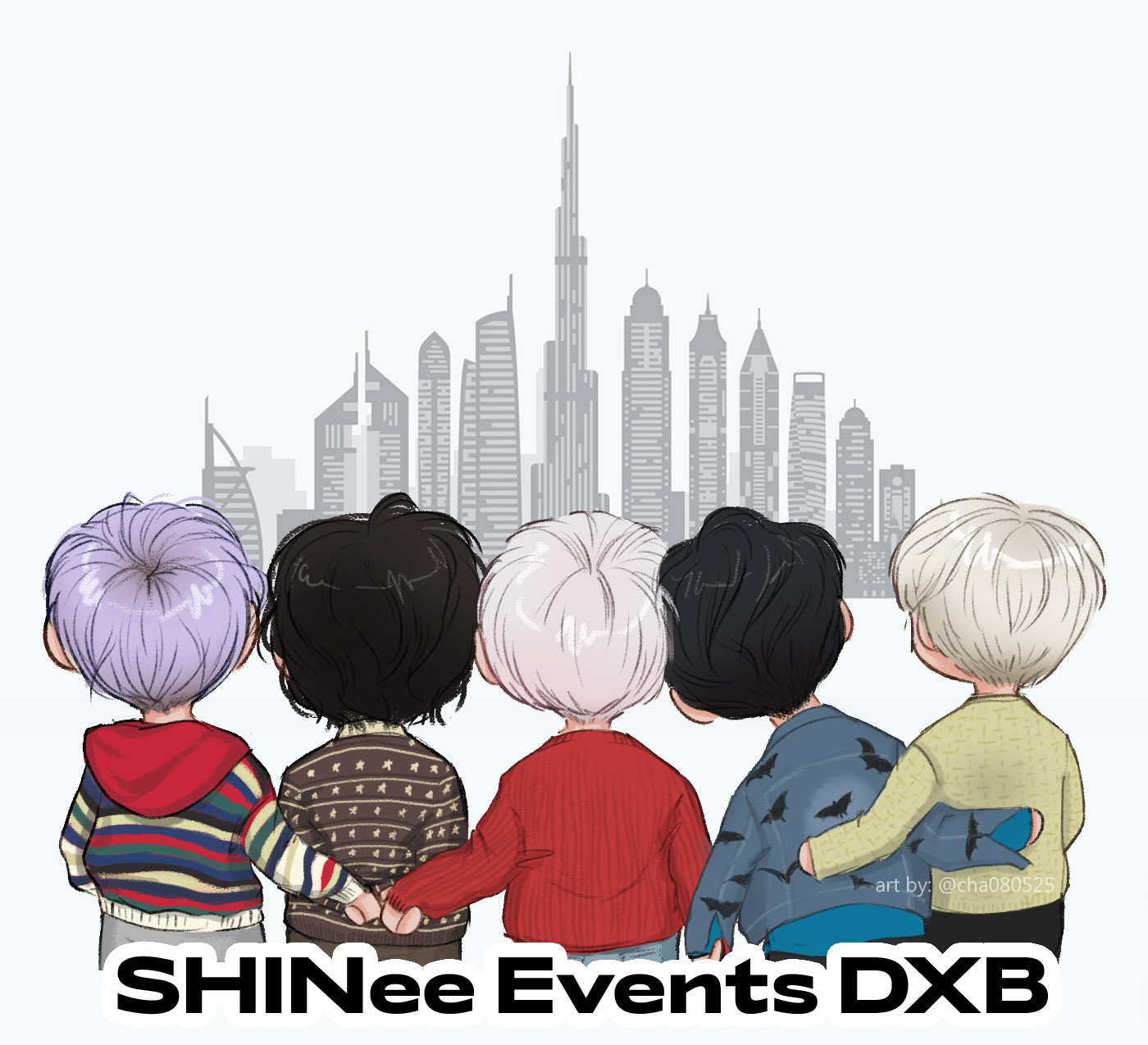 💎 𝚂𝙷𝙸𝙽𝚎𝚎 𝙴𝚟𝚎𝚗𝚝𝚜 𝙳𝚇𝙱 💎 (@SHINeeEventsDXB) / X