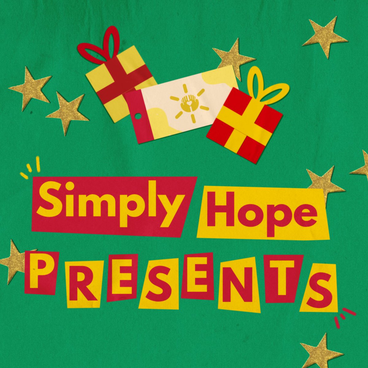 simplyhopeph's tweet photo. Namamasko po! 🎅🙌

Oops 🤭 You haven't prepared any gifts yet? Are you stumped as to what to get your loved 🥰 ones? Are you also on a budget 💸 for your Christmas gifts? If your answer to any one of the questions above is a ✨Yes✨, don't worry! We got you~ 😉 

[1/3] https://t.co/3iyli9wFnO