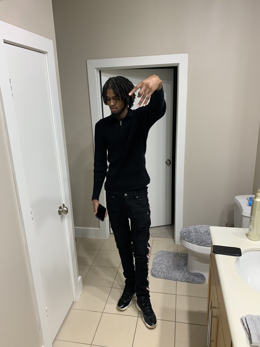 I fell in love wit a big ass bank roll🤫3️⃣