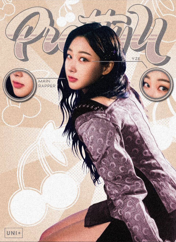DZE_UNIPLUS's tweet photo. ㅤ ㅤ
ㅤ
⠀⠀ INTRODUCING.⠀ ⠀ ⠀ ⠀ ⠀ ⠀
⠀⠀ ⠀ ─ UNI + : DEBUT POSTER
#DZEUNIPLUS
#UNIPLUS_PRETTYU
#UNItION
#XYZE 🍒 https://t.co/ZxfjiHKGkB