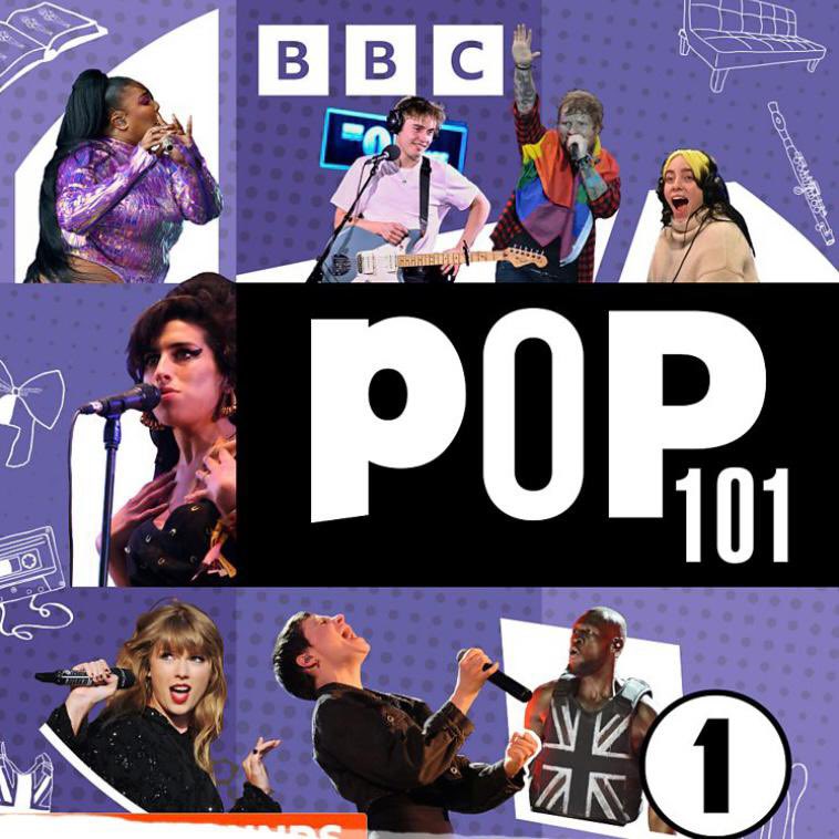 scott_mills's tweet photo. Introducing a NEW podcast for pop music fans everywhere like me! It’s called #Pop101 and the idea is we talk through 101 everyday objects that changed an artists life. It will BLOW YOUR MIND 🤯 the first few episodes available now on @bbcsounds just search Pop 101 https://t.co/spOPTplQxD