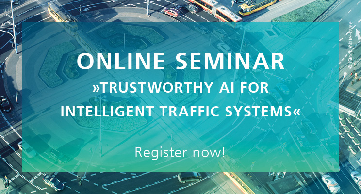 FraunhoferIKS's tweet photo. Only one day left until our free online seminar with experts from @FraunhoferIKS and @Huawei_Germany: Let´s discuss current challenges of #IntelligentTrafficSolutions and how these challenges could be addressed. Register now: https://t.co/Q2IIkX1XJw 
#ArtificialIntelligence https://t.co/q5wetpYxio