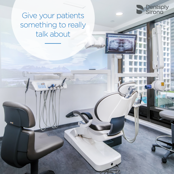 Andy_J_Prior's tweet photo. Discover the possibilities of how the perfect Treatment Centre can enhance your workflows and improve the patient experience.

Book a 1:1 virtual consultation with one of our specialists to find out more! https://t.co/2I3ATJU38m 

#morethanadentalchair #dentalchair https://t.co/m4jjF8vlga