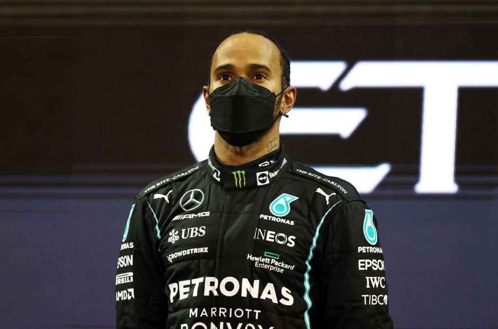 Tutkumuz F1 tweet media