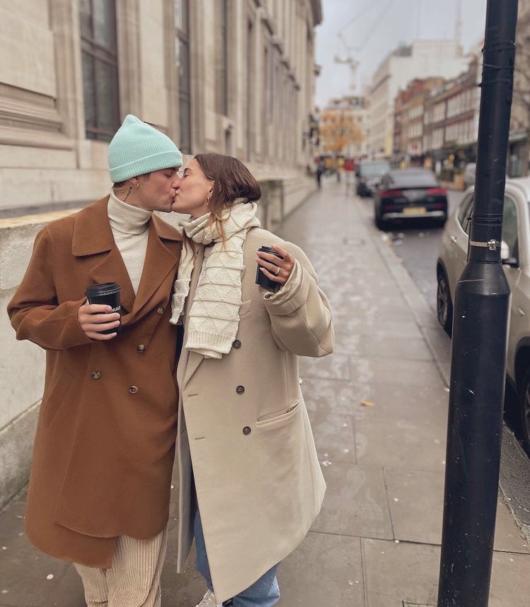 hisI3elieber's tweet photo. ✨justin and hailey bieber aesthetic ✨ https://t.co/xwkeIJygjM