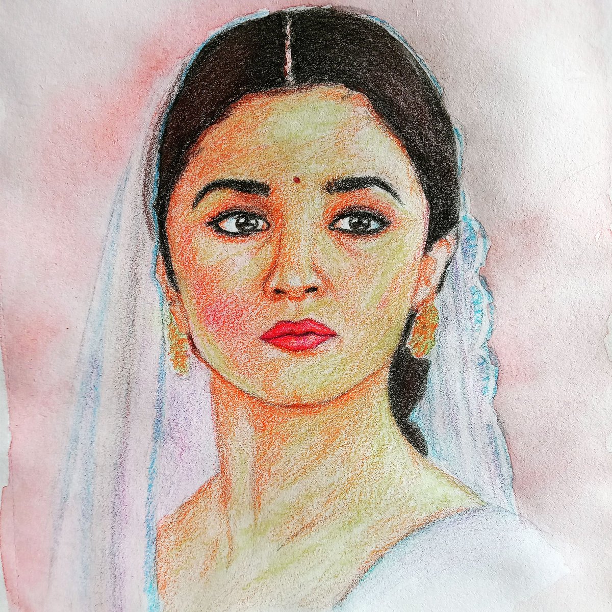 Ankitaraj80's tweet photo. 💙 Alia Bhatt 💙
@aliaa08 @AliaBhattCafe @AliaBhattRussia @aliabhattxfans @aliabhatt_fcjp @AliaBhattislife @aliabhattloverr @Aliabhattlove15 @Aliabhatt_lovee @AliaBhatt_NEWS #Alia #Bollywood #art #sketch #FANART #illustration @Bollyhungama @ETCBollywood https://t.co/bZxvGupd4g