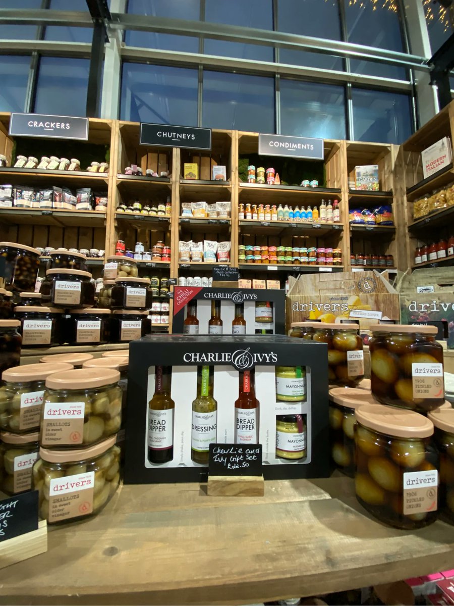 Smallford Farm Shop tweet media