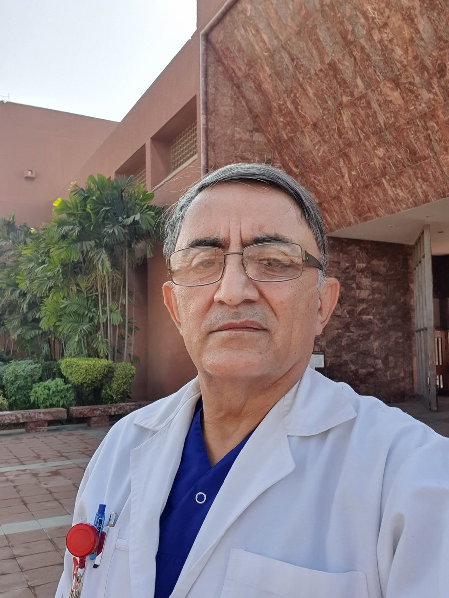 Promoted to  the rank of Clinical Professor in Surgery, Aga Khan University Hospital, Karachi, Pakistan. 
I am grateful to  my mentors and  the academic leadership in department of surgery and  university for thier support and  recognition of my achievements <a href="/AKUGlobal/">Aga Khan University</a>