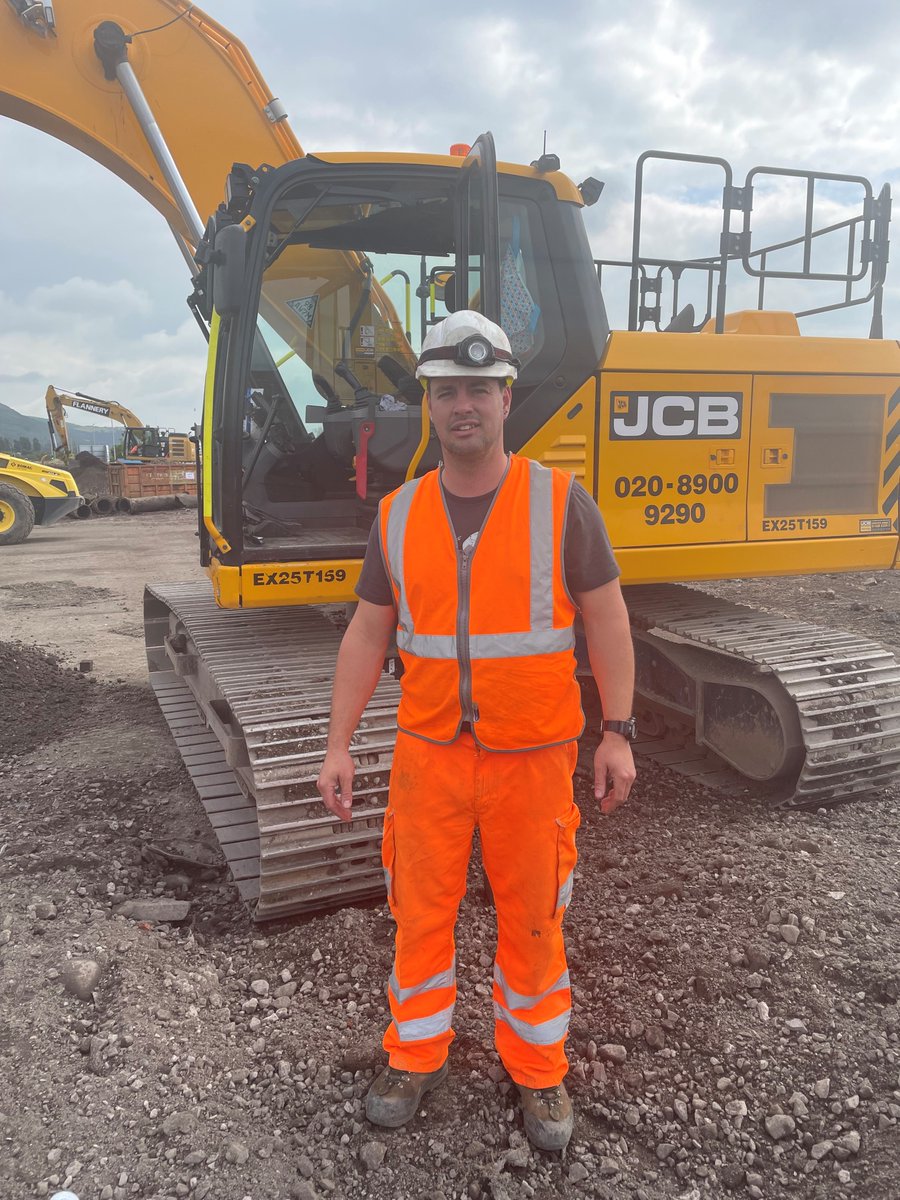 CeredigionCC's tweet photo. "The support from Communities for Work+ has really changed my life, it has improved my situation and I am very glad to have work to go to every day.” - Philip.
Read more about Philip's story here:
https://t.co/wHGQWT5tmE
#CommunitiesForWorkPlus https://t.co/1uOyIzFPum