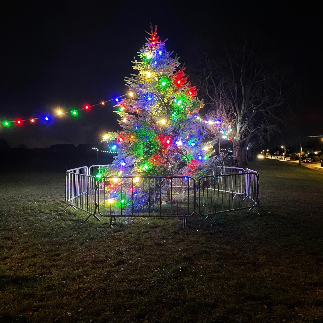 This Land™ tweet media