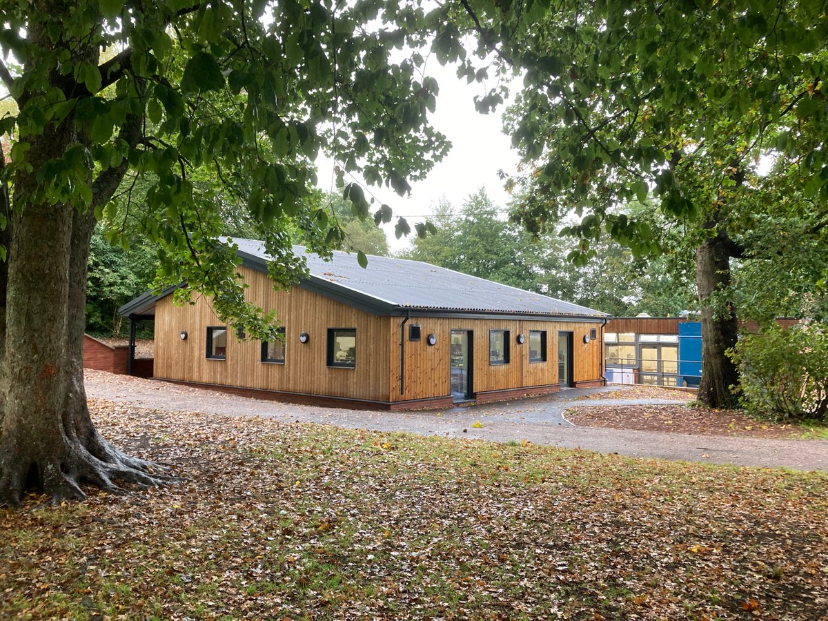 Grainge Architects tweet media