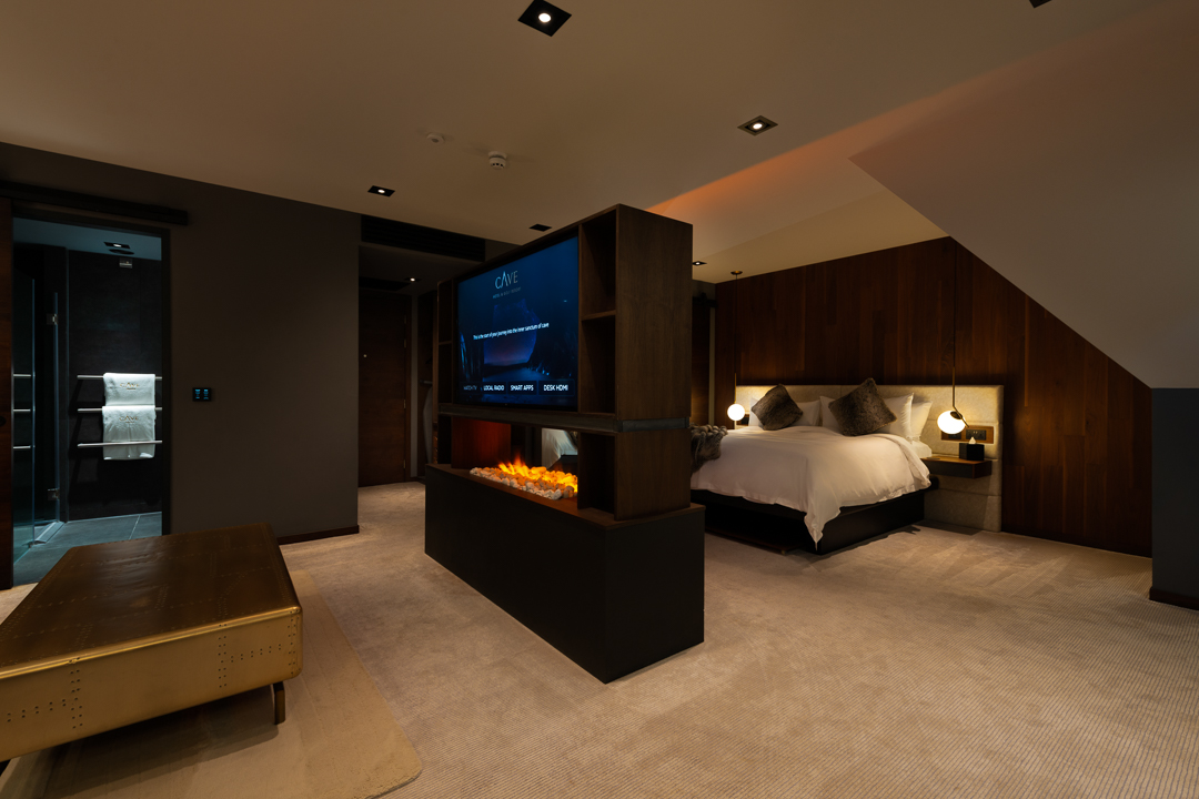 Dreams are sweeter here. 💭   

Have you started making plans for 2022 yet?
 Start the year right with an escape to Cave Hotels.

Make your signature suite reservation today.
cavehotels.com