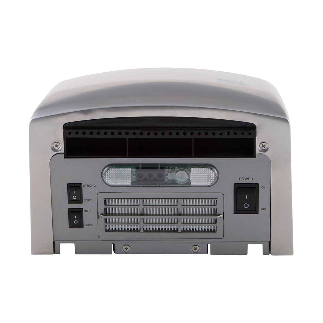 tekflo_uk's tweet photo. Our Eco range of hand dryers is designed with an eco setting for less power consumption, this lowers bills for you and lowers carbon emissions. 

#handdryers

Learn more about our Eco dryer >>>https://t.co/ERIeN7Bj3f https://t.co/sAsp63kS9M