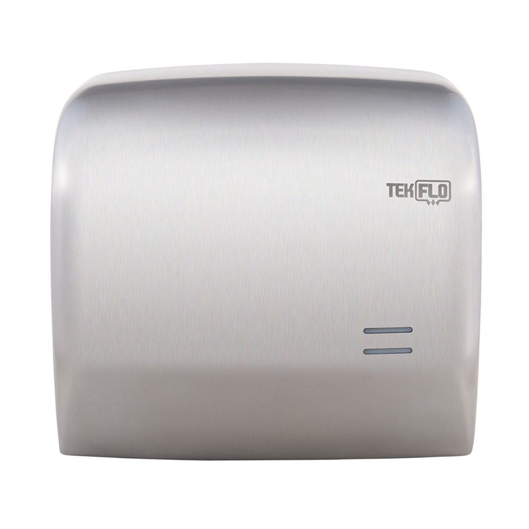 tekflo_uk's tweet photo. Our Eco range of hand dryers is designed with an eco setting for less power consumption, this lowers bills for you and lowers carbon emissions. 

#handdryers

Learn more about our Eco dryer >>>https://t.co/ERIeN7Bj3f https://t.co/sAsp63kS9M