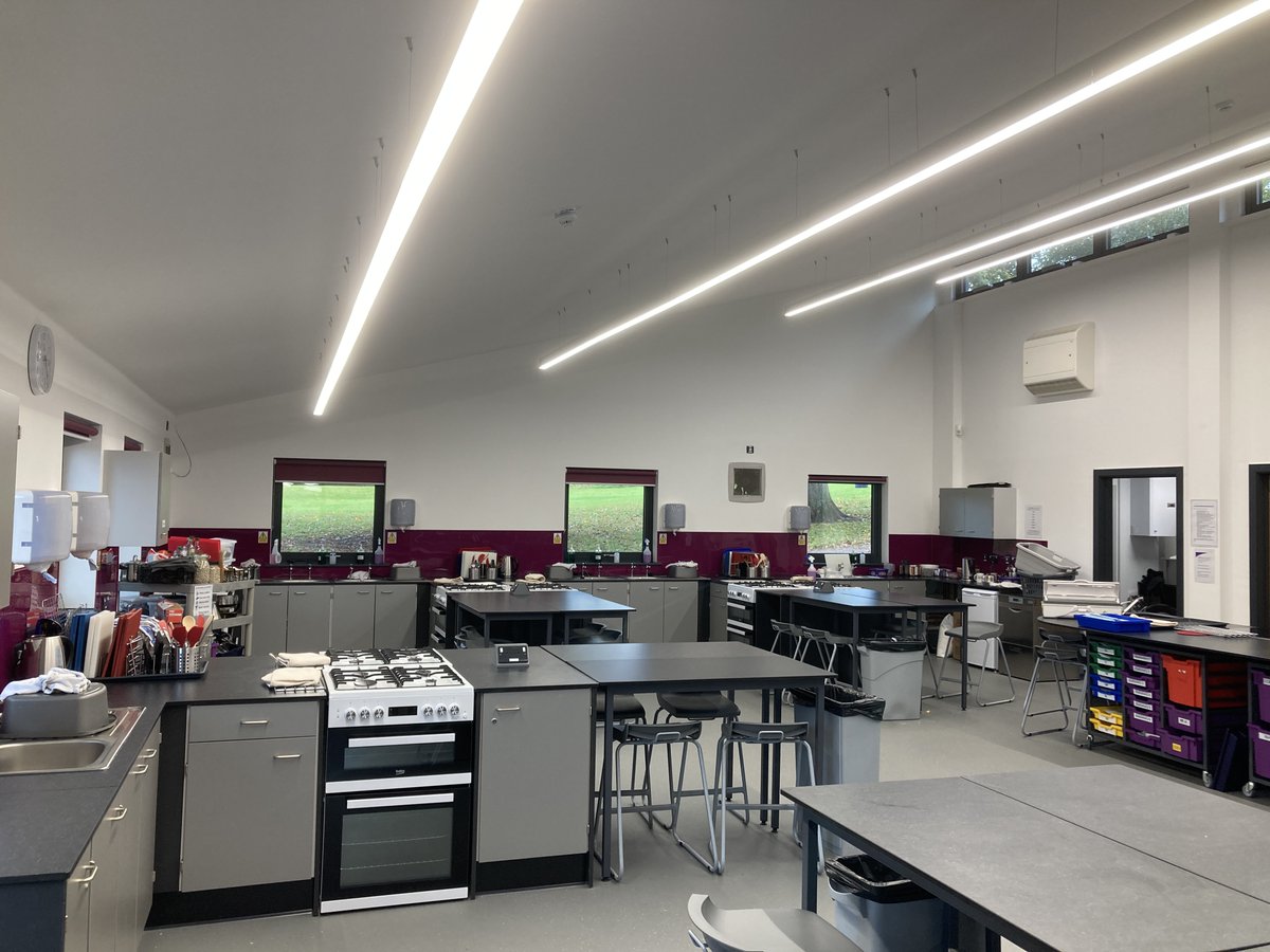 Take a look at our new blog on our most recently completed project, The Kings School Catering Classroom in Ottery St Mary.

graingearchitects.co.uk/news/the-king-… 

<a href="/KingsSchoolOSM/">TheKing'sSchoolOSM</a> #graingearchitects #southwestarchitects
