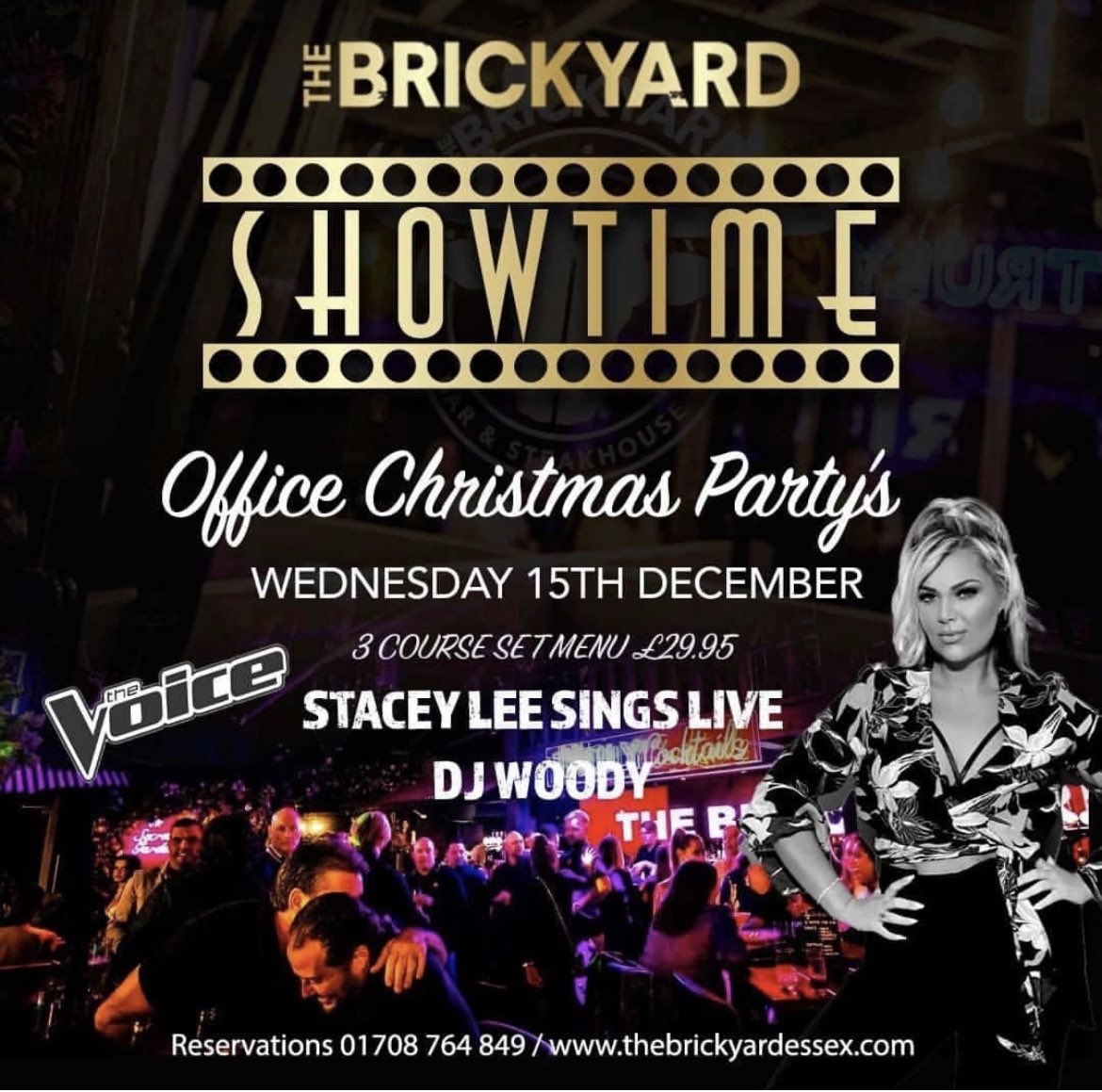 Stacey Lee cuddy tweet media