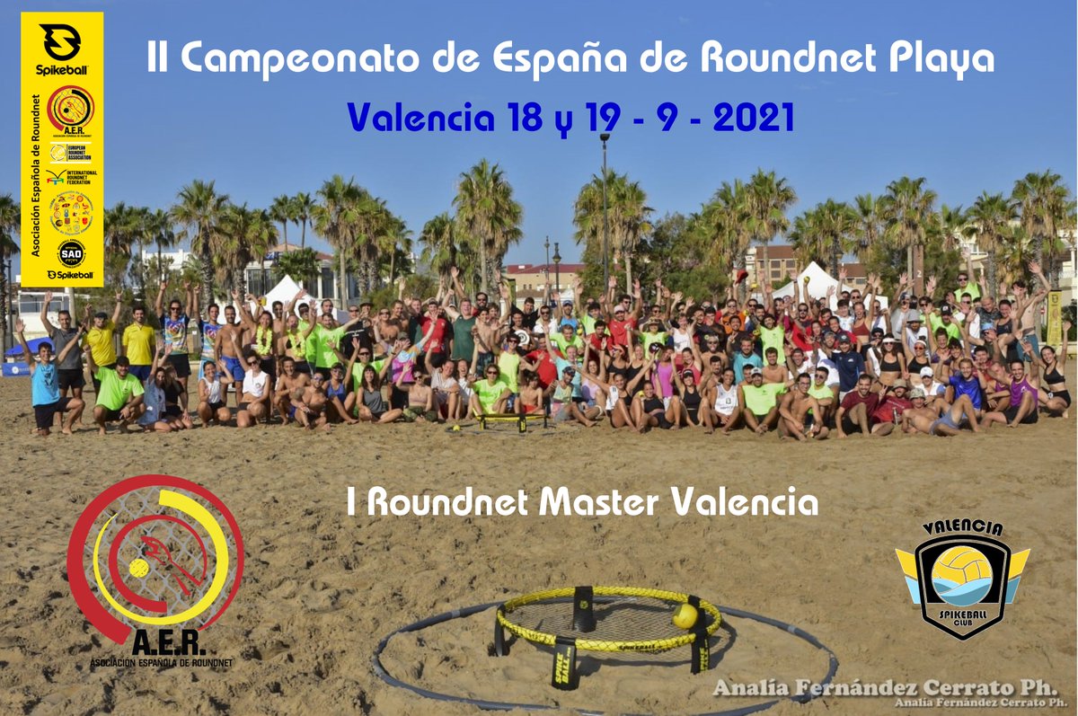 Roundnet_Spain tweet media