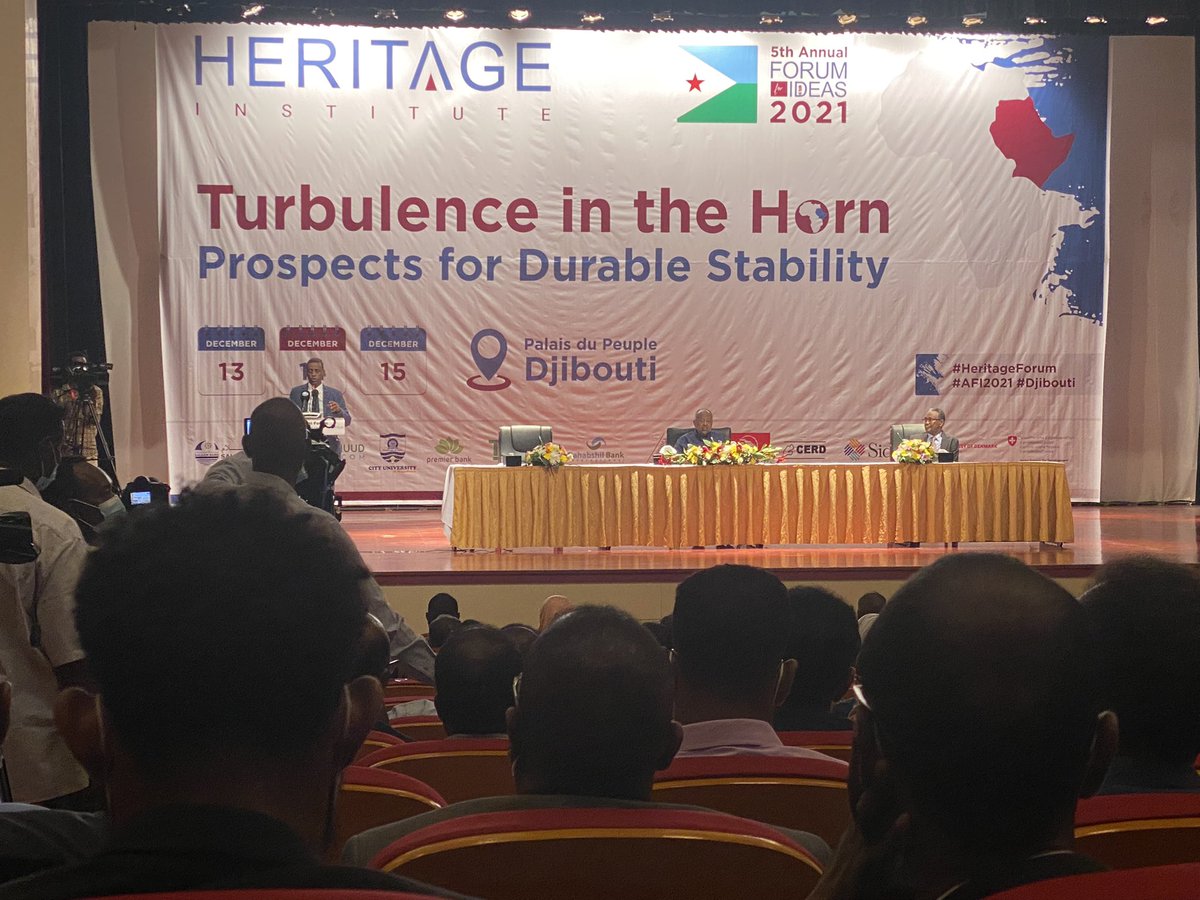 DirirKaamil's tweet photo. Day 1 the opening the @HIPSINSTITUTE   5the annual forum. 
In Djabouti. https://t.co/PSrt330OyA