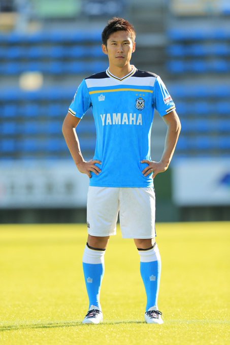 ジュビロ磐田 22 Admiral 50 ホーム ユニフォーム サイズm Www Onkajans Com