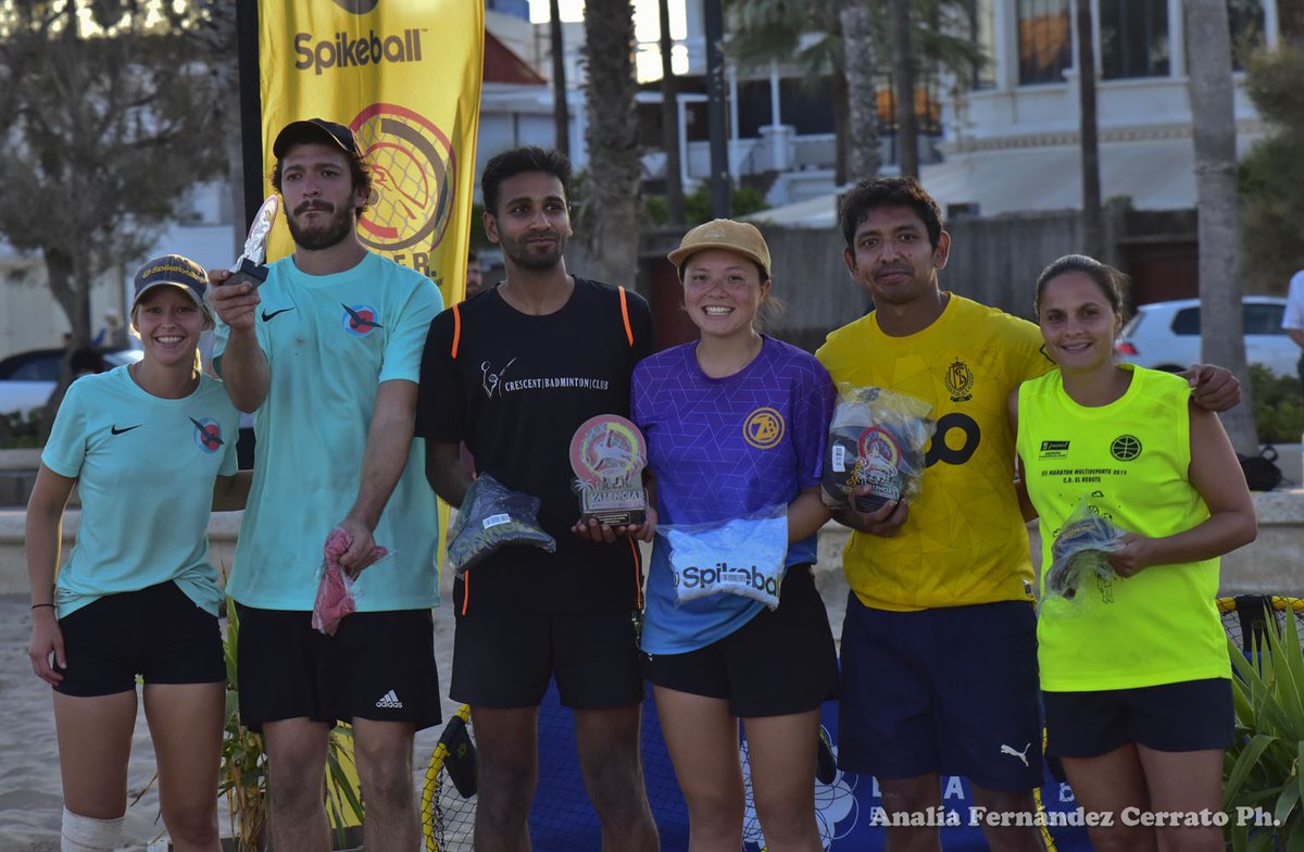 Roundnet_Spain tweet media