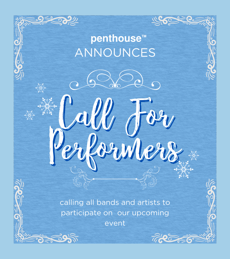 PenthouseBGC's tweet photo. It's beginning to look a lot like Christmas! Dash on down to Santa Claus lane with The Penthouse on December 22. We are inviting all artists and bands to rock the night away and keep us warm in the chilly season! ❄️The forms for performance submission is below. https://t.co/whHnJO17ix