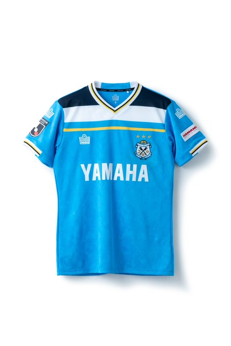 懐かしい ジュビロ磐田 80年代の英代表モチーフ レトロ新ユニ が話題 欲しい フットボールゾーン 2