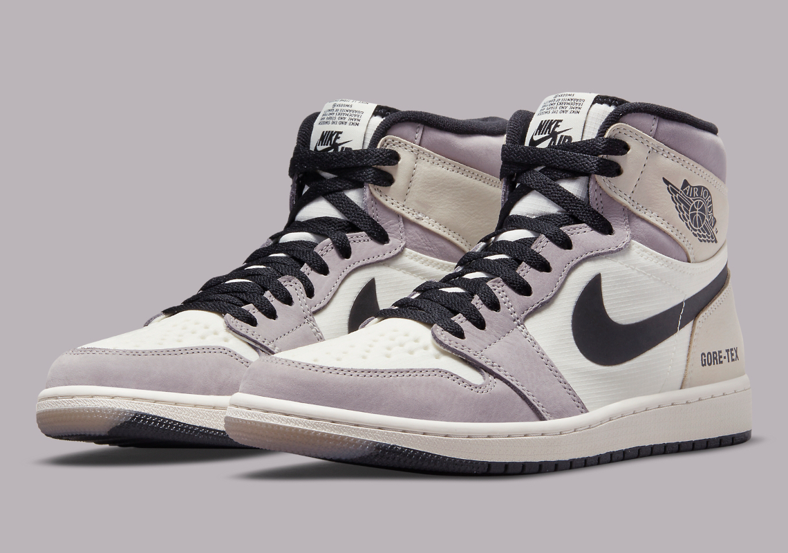 Felicitaspadma1's tweet photo. Air Jordan 1 High Element GORE-TEX
Release Date: Dec 16th, 2021 (Thursday)
Color: Sail/Light Bone/College Grey/Black
Mens: $200
>>https://t.co/AM8ejhRHKN
Style Code: DB2889-100 https://t.co/9uEU5RYmsV