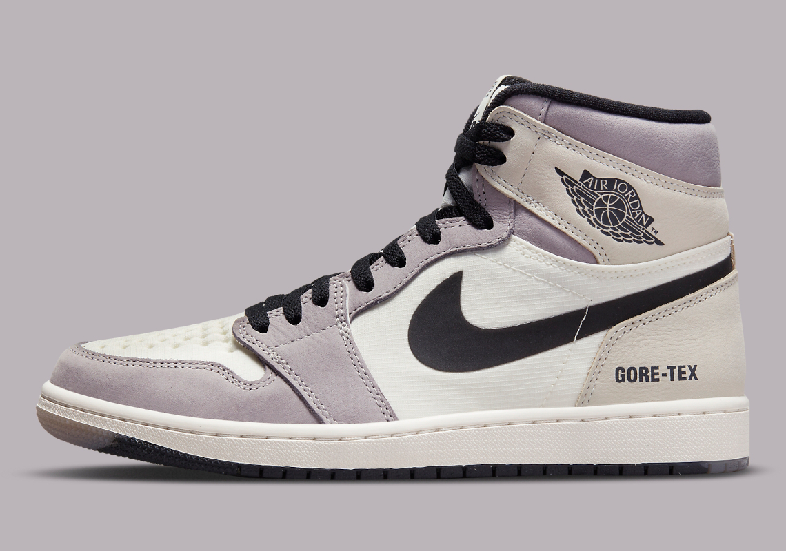 Felicitaspadma1's tweet photo. Air Jordan 1 High Element GORE-TEX
Release Date: Dec 16th, 2021 (Thursday)
Color: Sail/Light Bone/College Grey/Black
Mens: $200
>>https://t.co/AM8ejhRHKN
Style Code: DB2889-100 https://t.co/9uEU5RYmsV