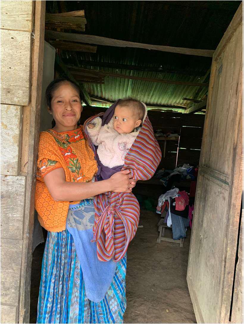 StHomePlan's tweet photo. Dit weekend viel onze #nieuwsbrief in de (digitale) #brievenbus! Met daarin het verhaal van Pascuale uit Cerro Lindo, #Guatemala. Wil je 'm lezen? https://t.co/Qozn5NiogE 

#huisvesting #armoede #vastgoed #doneer #goeddoel #goedemorgen https://t.co/XWkUtASjSU