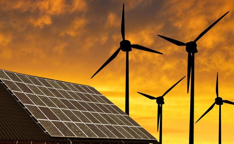 SolarPortfolios's tweet photo. Las subastas de #renovables, uno de los grandes protagonistas del año energético 2021:  En el mercado español, el calendario previsto de subastas indica que, hasta 2025, se quieren subastar 10.000 MW de #energíasolar #fotovoltaica.
https://t.co/WrGMfpKxhs

@Per_Energia https://t.co/ow8mtrUcAm