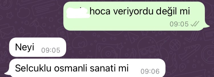 Sabah bir gözüm kapalı sorduğum soruya bakın neyse ki bozuntuya vermedi ahhsjsjsjjsjx