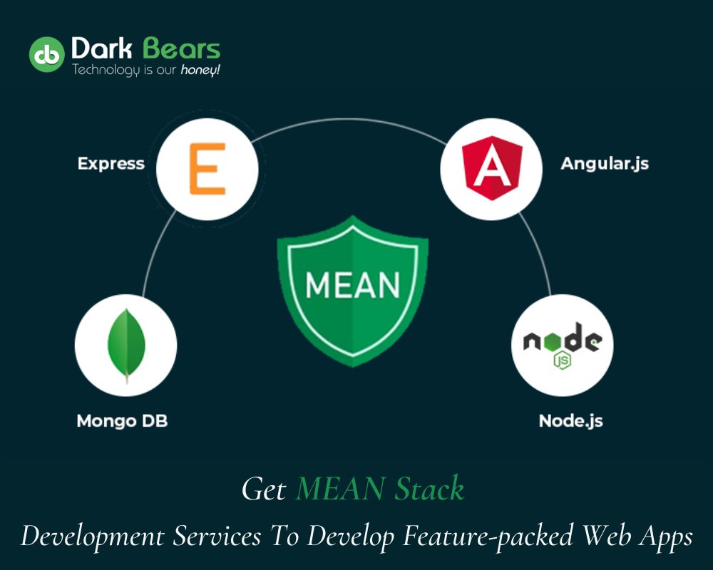 DBWebSolutionss's tweet image. Single-page applications are the next big thing, and there is no more efficient way of deploying a modern web application than on a #MEANstack. 

#HireMEANStackdevelopers
darkbears.com/hire-mean-stac….

#DarkBears #HireDevelopers #WebsiteDevelopmentServices #FullStack