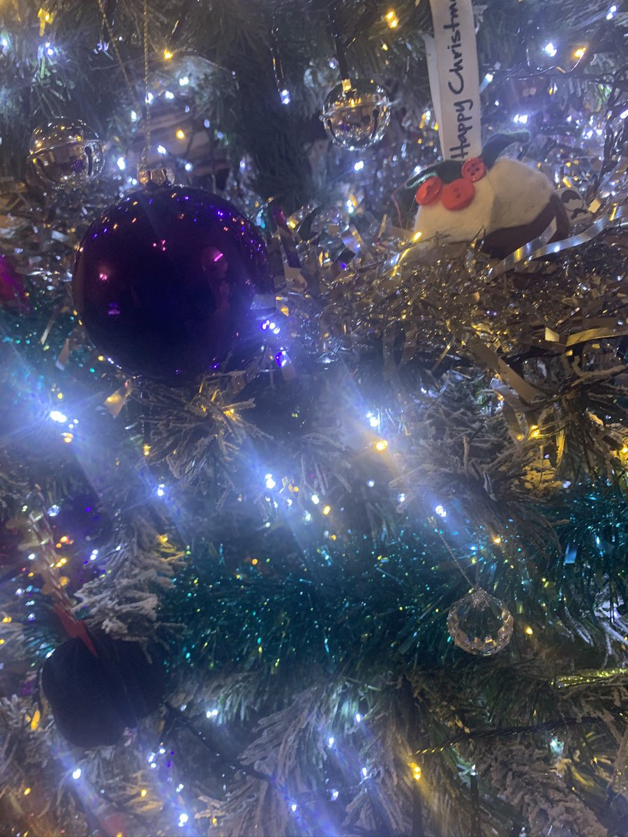 <a href="/PlymouthMillbay/">Millbay Plymouth</a> <a href="/Le_Vignoble/">Le Vignoble Plymouth</a> Here are pictures of our tree I have a lot of hand made decorations on my tree that my kids made from the age of one and have had for 18 years I get all the kids to make one every year and they are hidden all over #BestPlymXmasTree