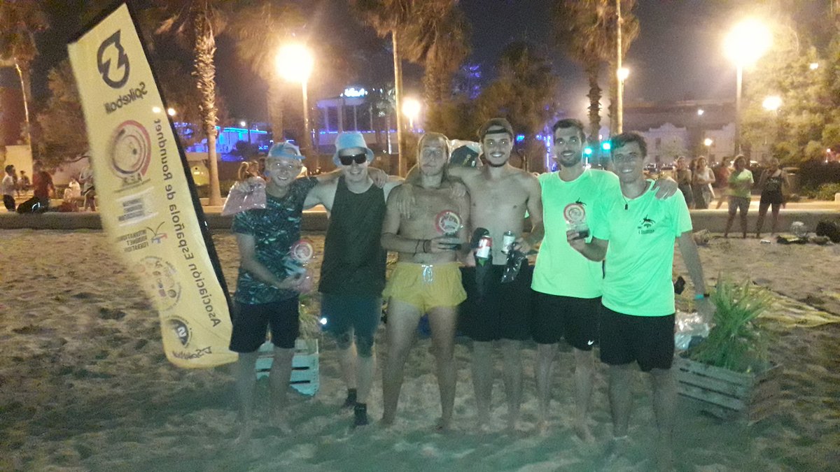 Roundnet_Spain tweet media