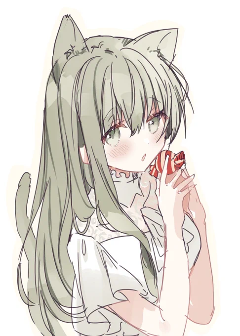 ラフ聖女様 
